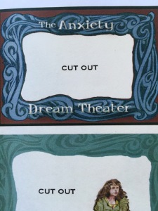 Anxiety Dream Theater
